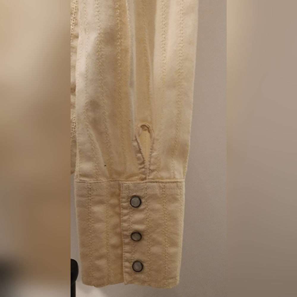 Harley-Davidson long sleeve shirt - Picture 8 of 9